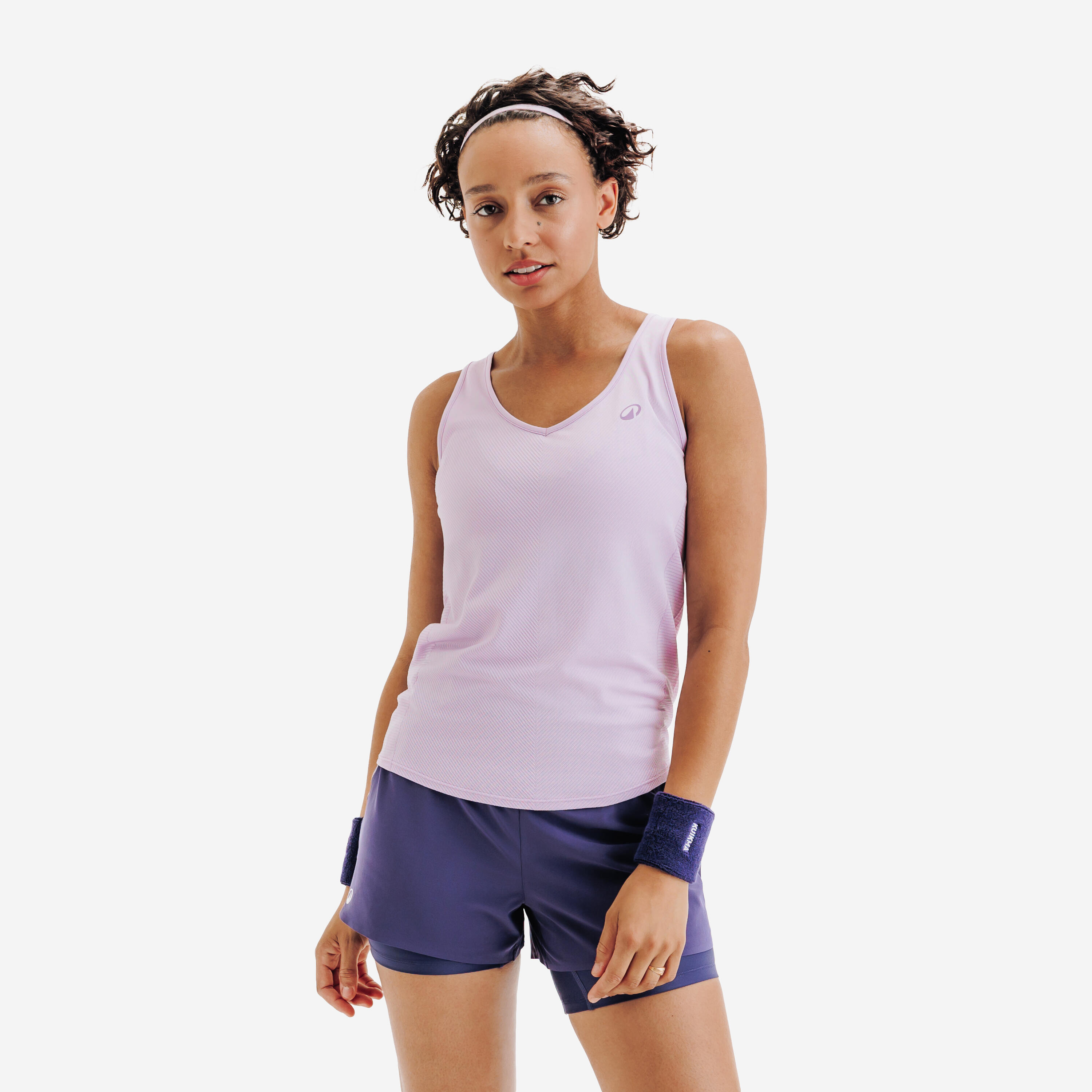 Women's Light Tennis Tank Top, TTK Light